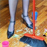 Clean Up Event Cleaning for Parties